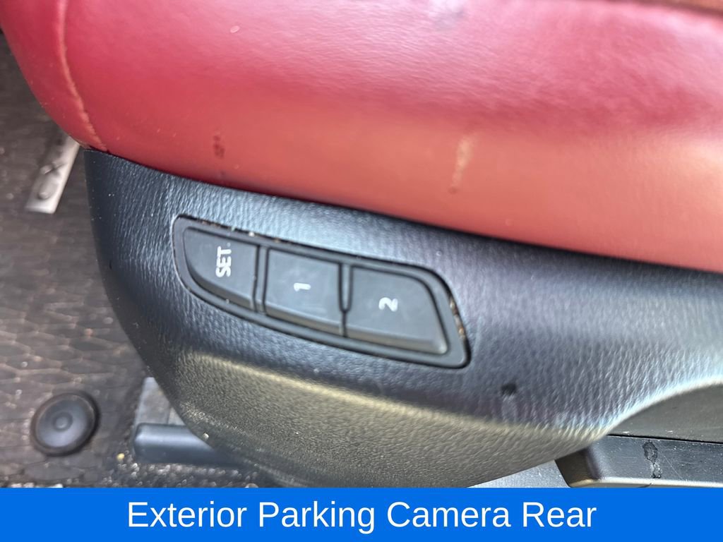 Used 2023 MAZDA CX-5 Carbon Edition image 11