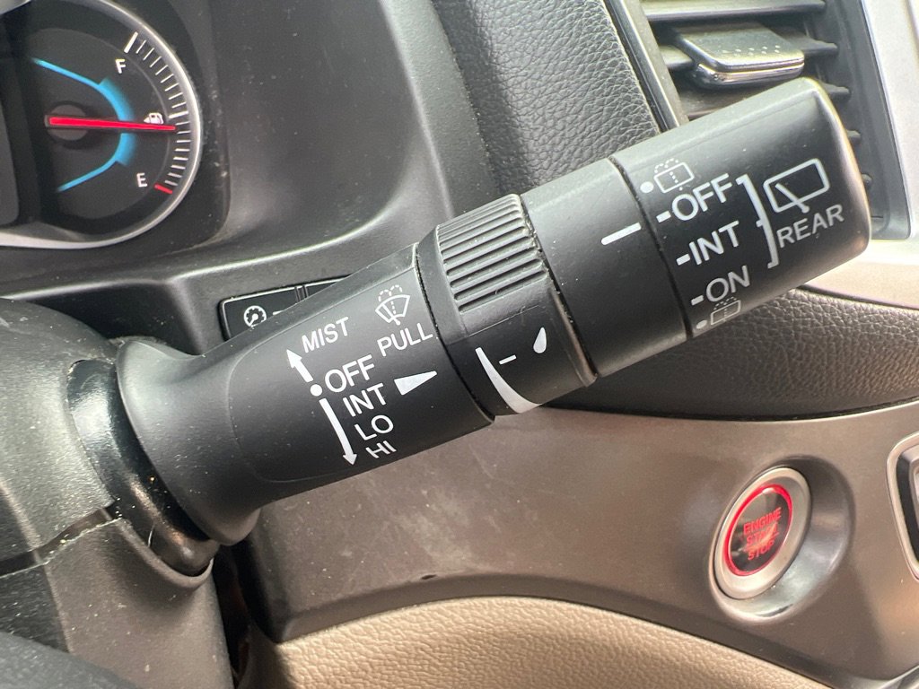 Used 2019 Honda Pilot LX image 22