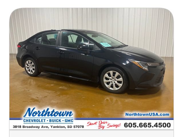 Used 2023 Toyota Corolla LE FWD image 7