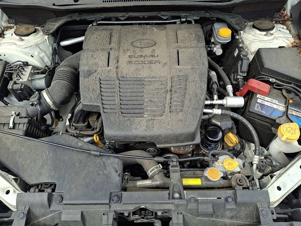 Used 2019 Subaru Forester Touring AWD/4WD image 28