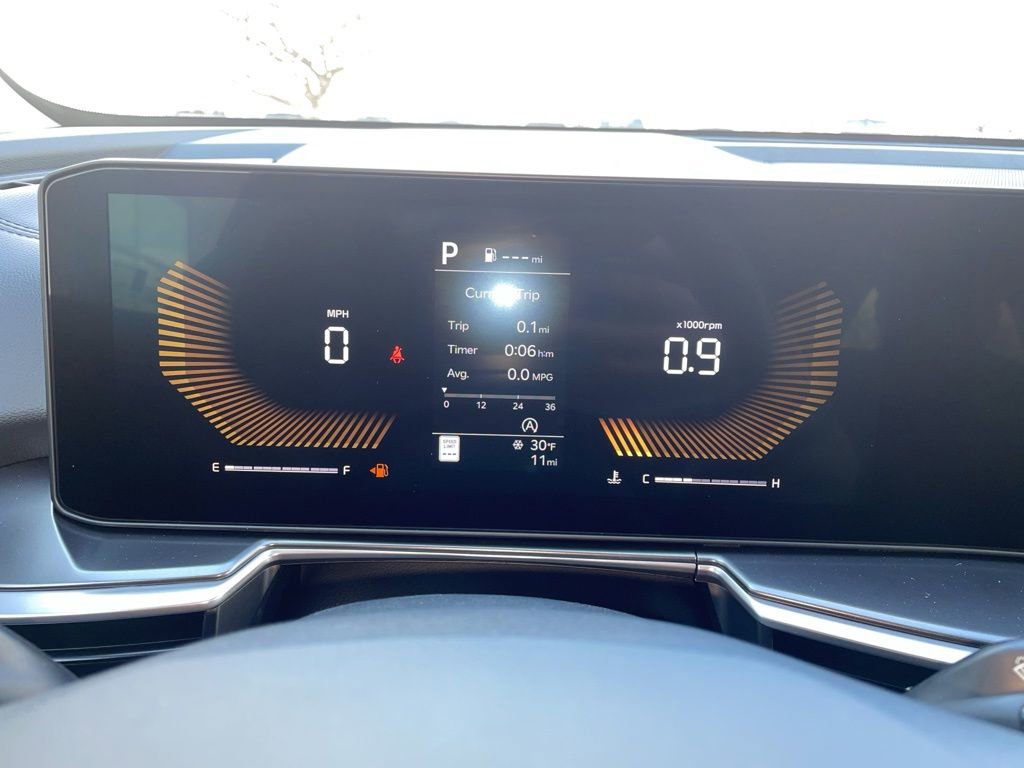 New 2026 Kia Sorento S image 28