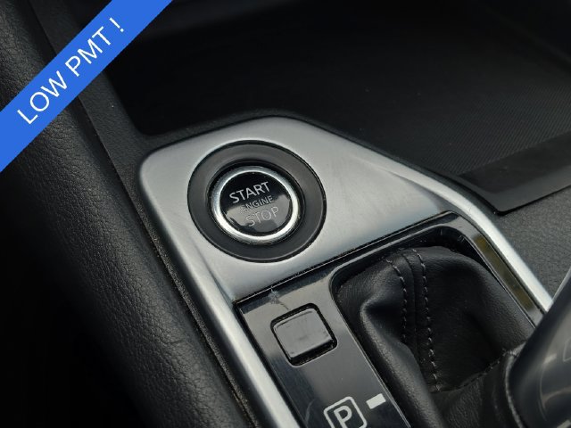 Used 2024 Nissan Sentra SV FWD image 27