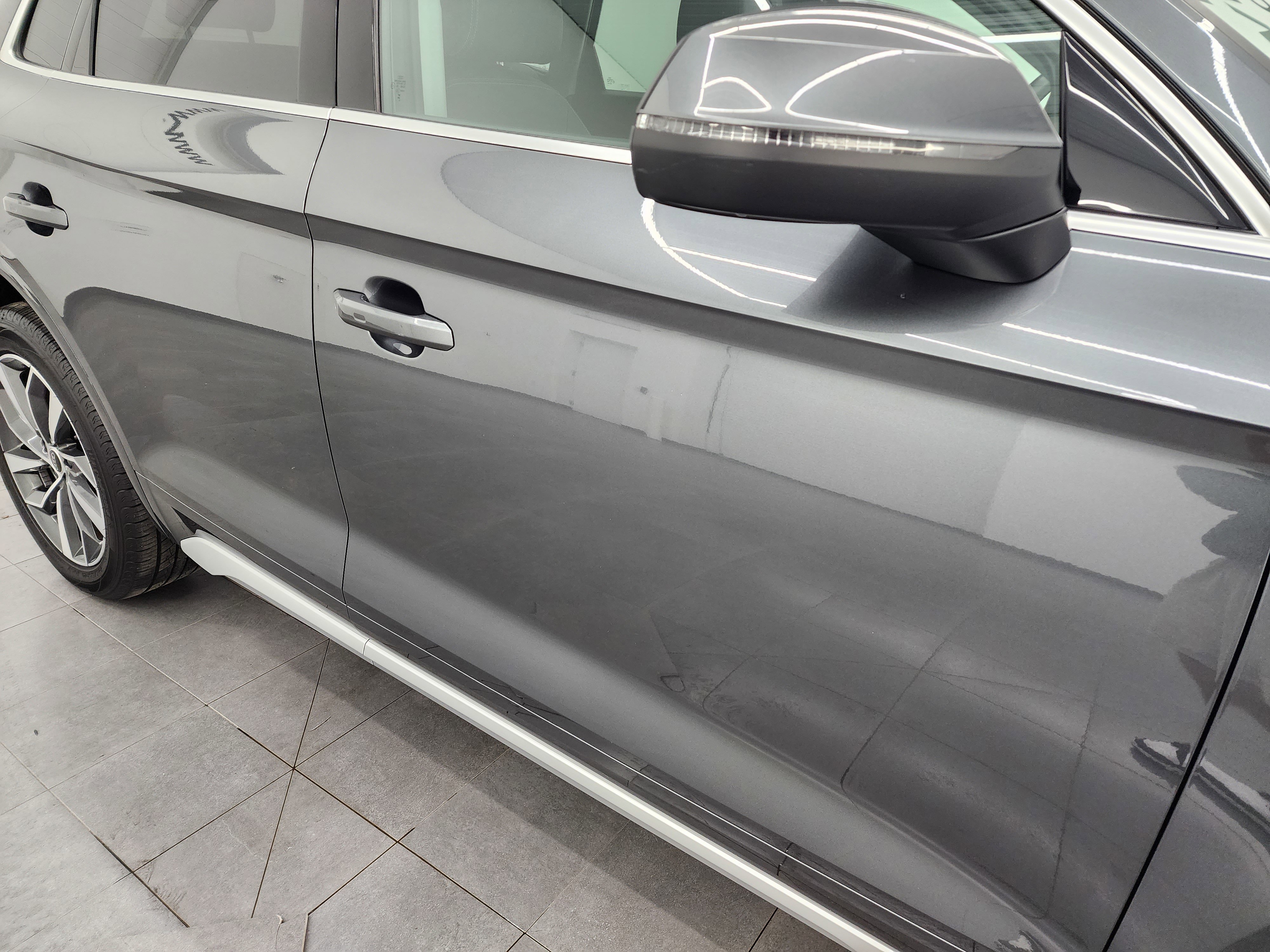 Used 2023 Audi Q5 2.0T Premium Plus image 23