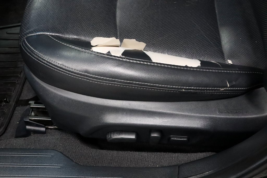 Used 2015 Subaru Outback 2.5i Limited image 27