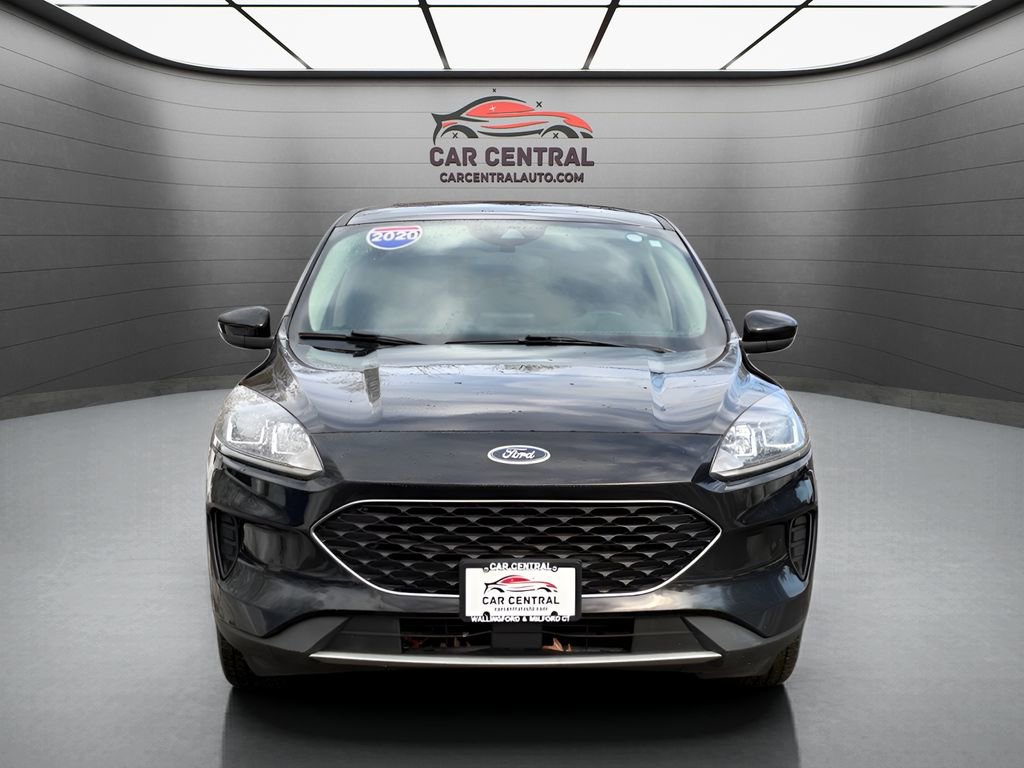 Used 2020 Ford Escape SE image 8