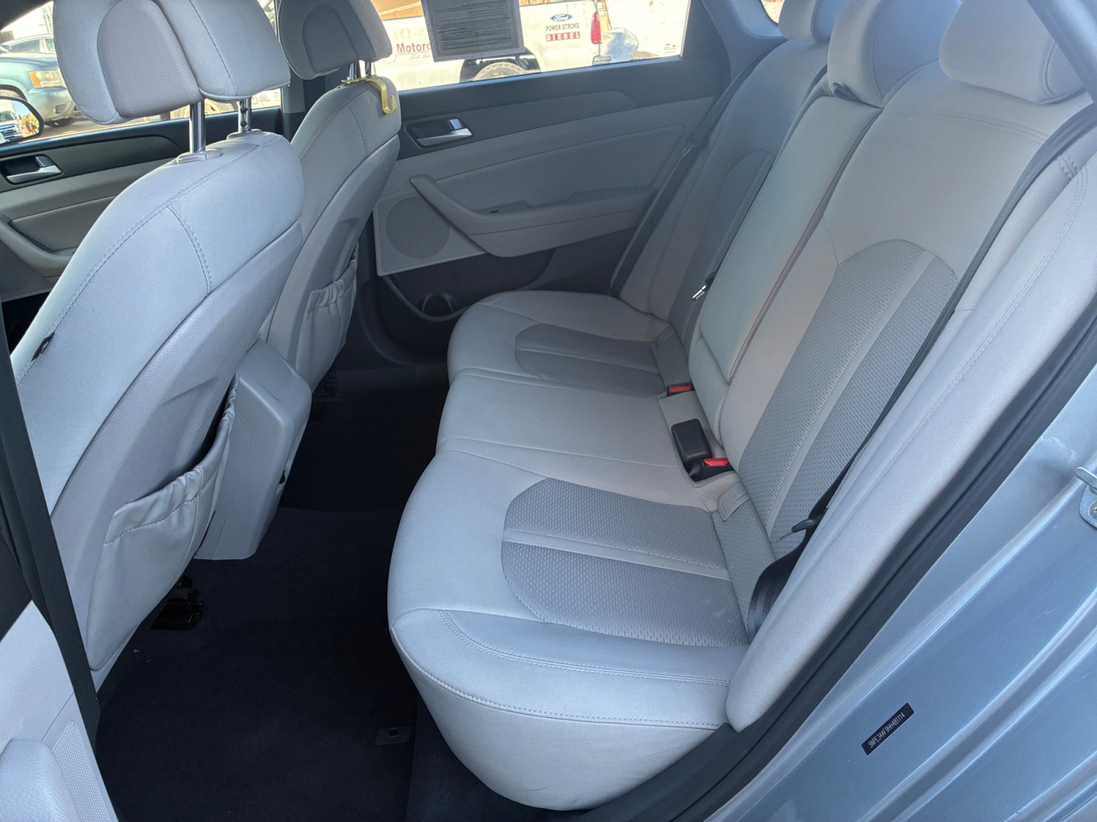 Used 2017 Hyundai Sonata Sport image 16