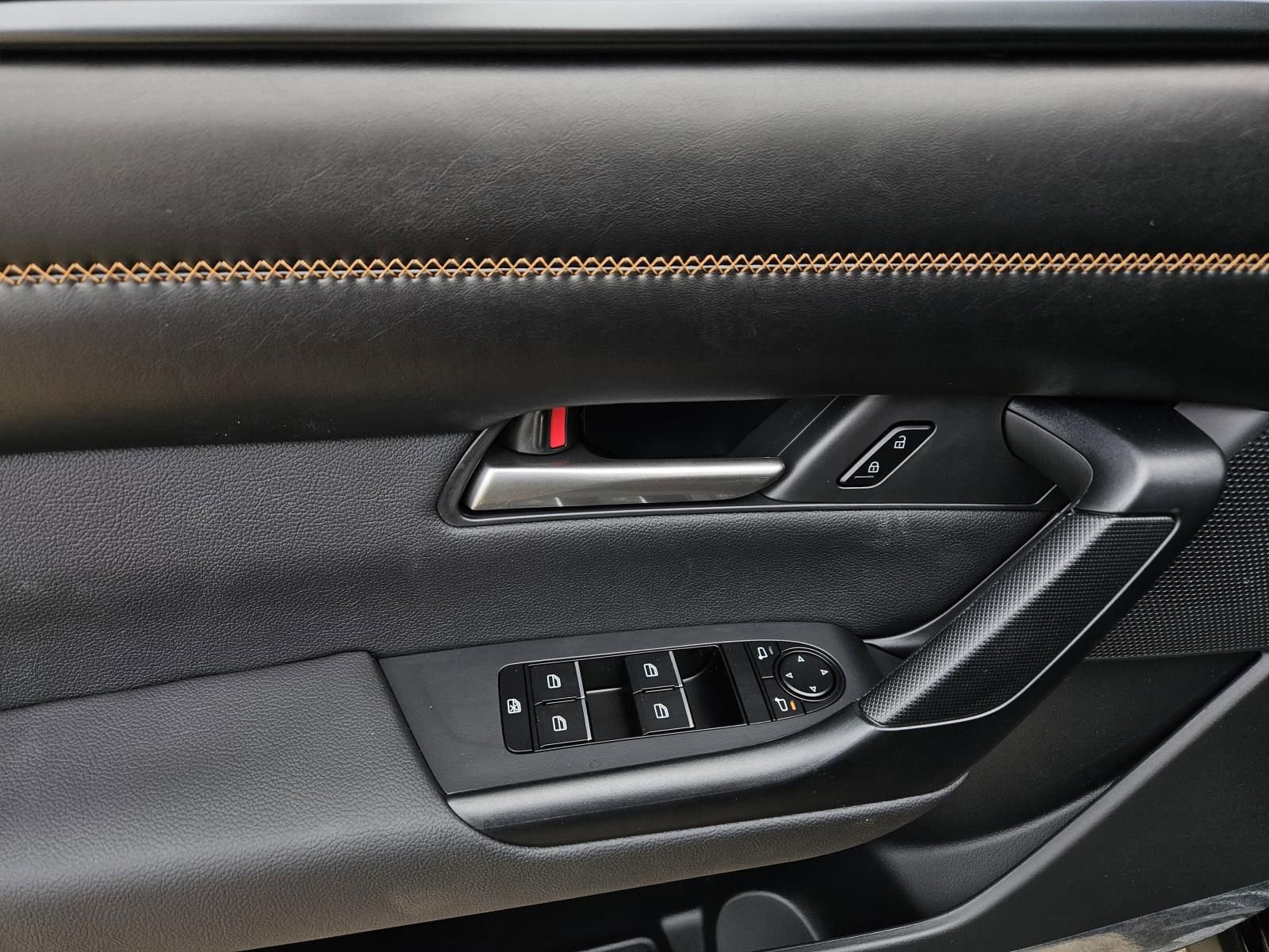 New 2026 MAZDA CX-50 AWD 2.5 Hybrid w/ Cargo Package image 16