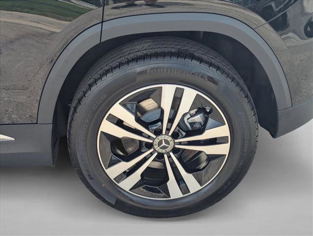 Certified 2026 Mercedes-Benz GLA 250 image 9