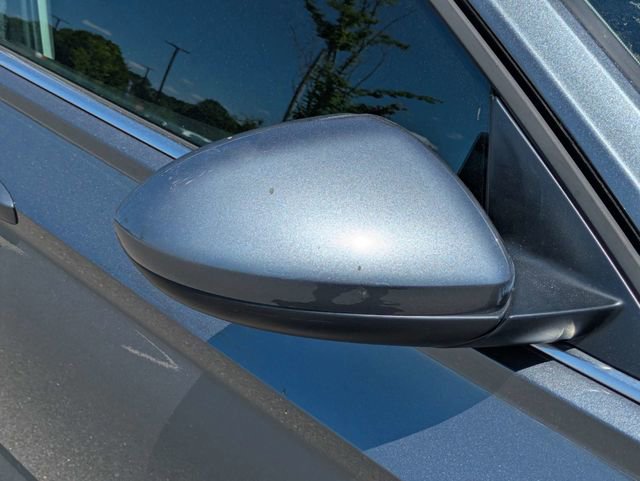 Used 2025 Volkswagen Jetta S image 12