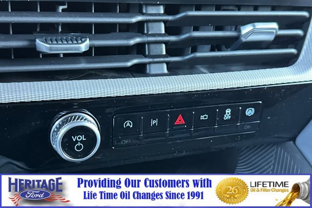 New 2026 Ford Explorer Active image 22