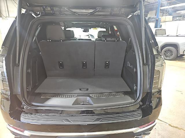 New 2026 Chevrolet Tahoe High Country image 25