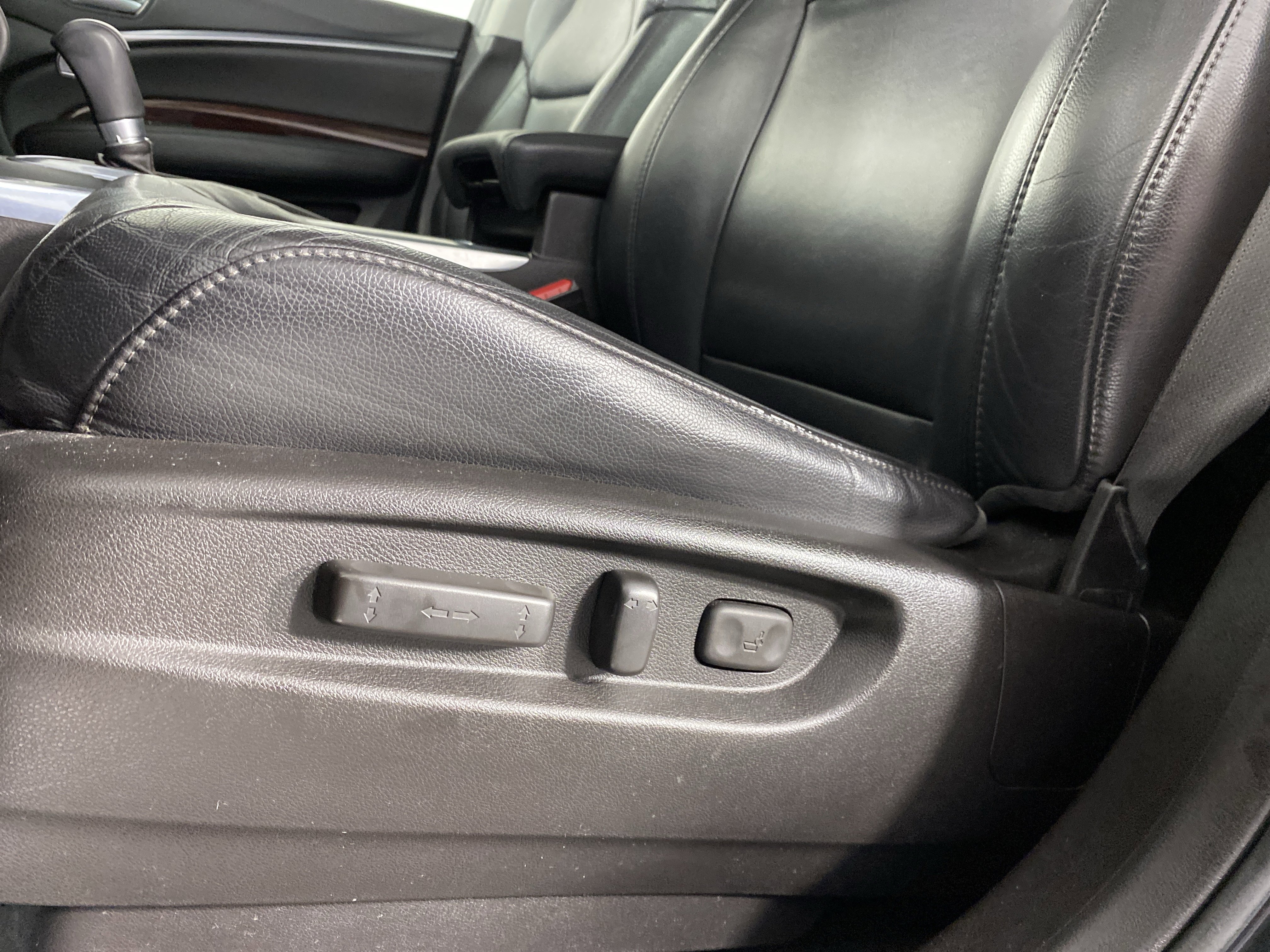 Used 2015 Acura MDX SH-AWD w/ Technology Package image 17