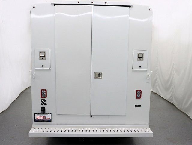 New 2026 Ford E-350 and Econoline 350 Super Duty w/ Power Equipment Group image 6