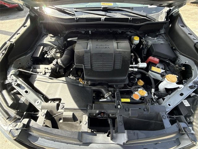 Certified 2022 Subaru Forester Sport image 27