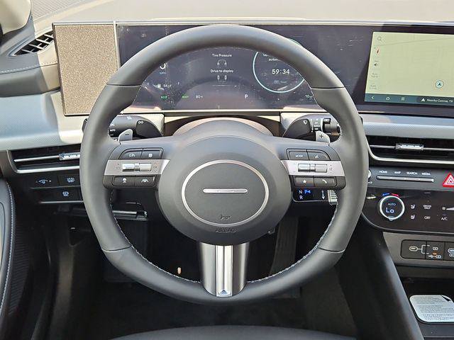 New 2026 Hyundai Sonata Limited FWD image 21