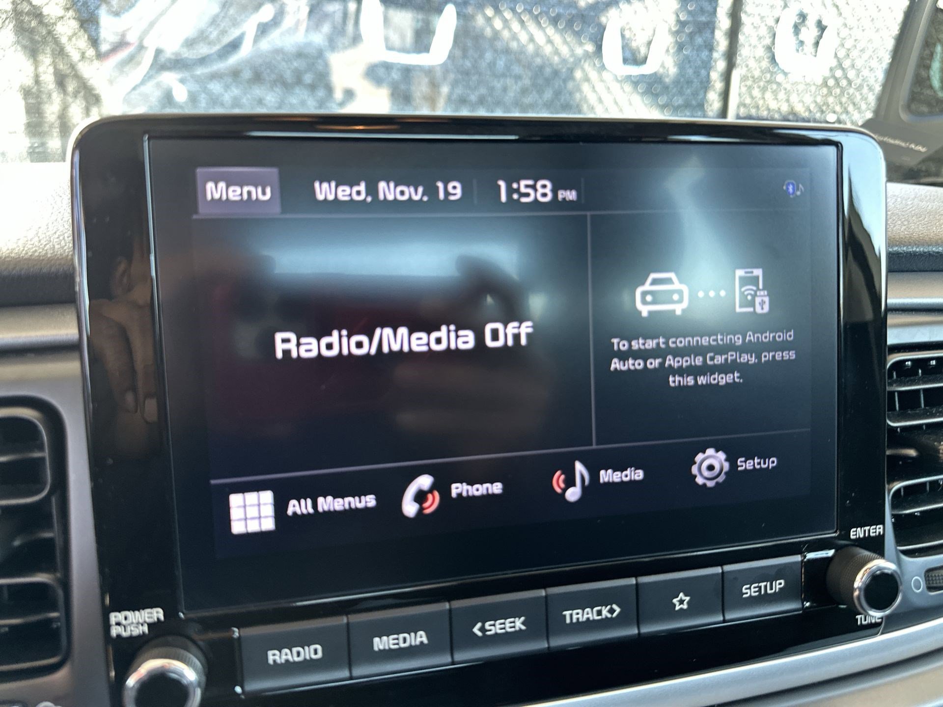 Certified 2023 Kia Rio S image 12