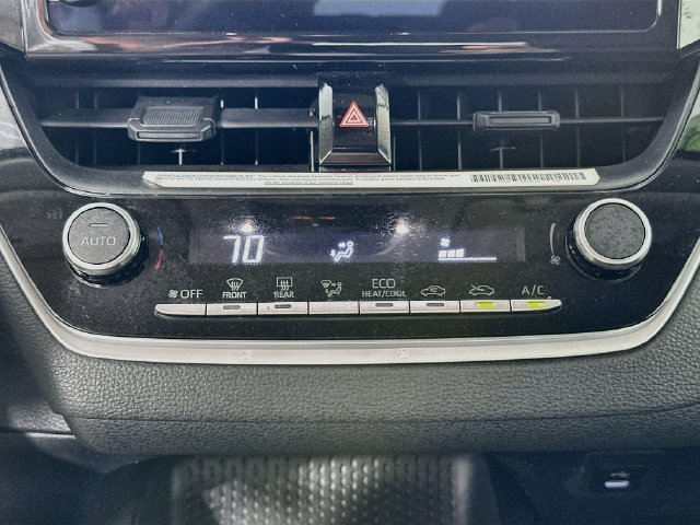 Used 2024 Toyota Corolla LE FWD image 13