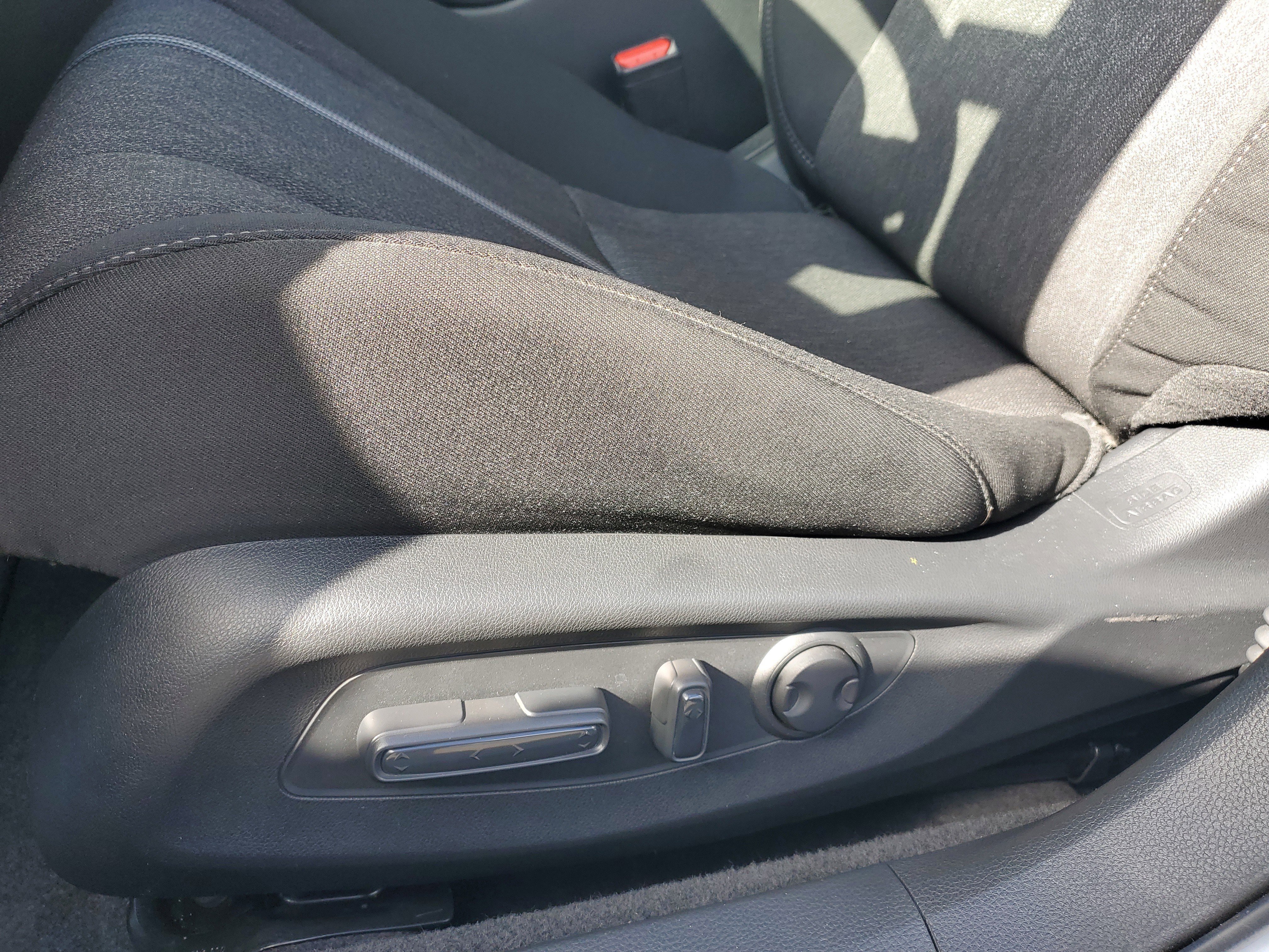 Used 2024 Honda Accord Sport image 21