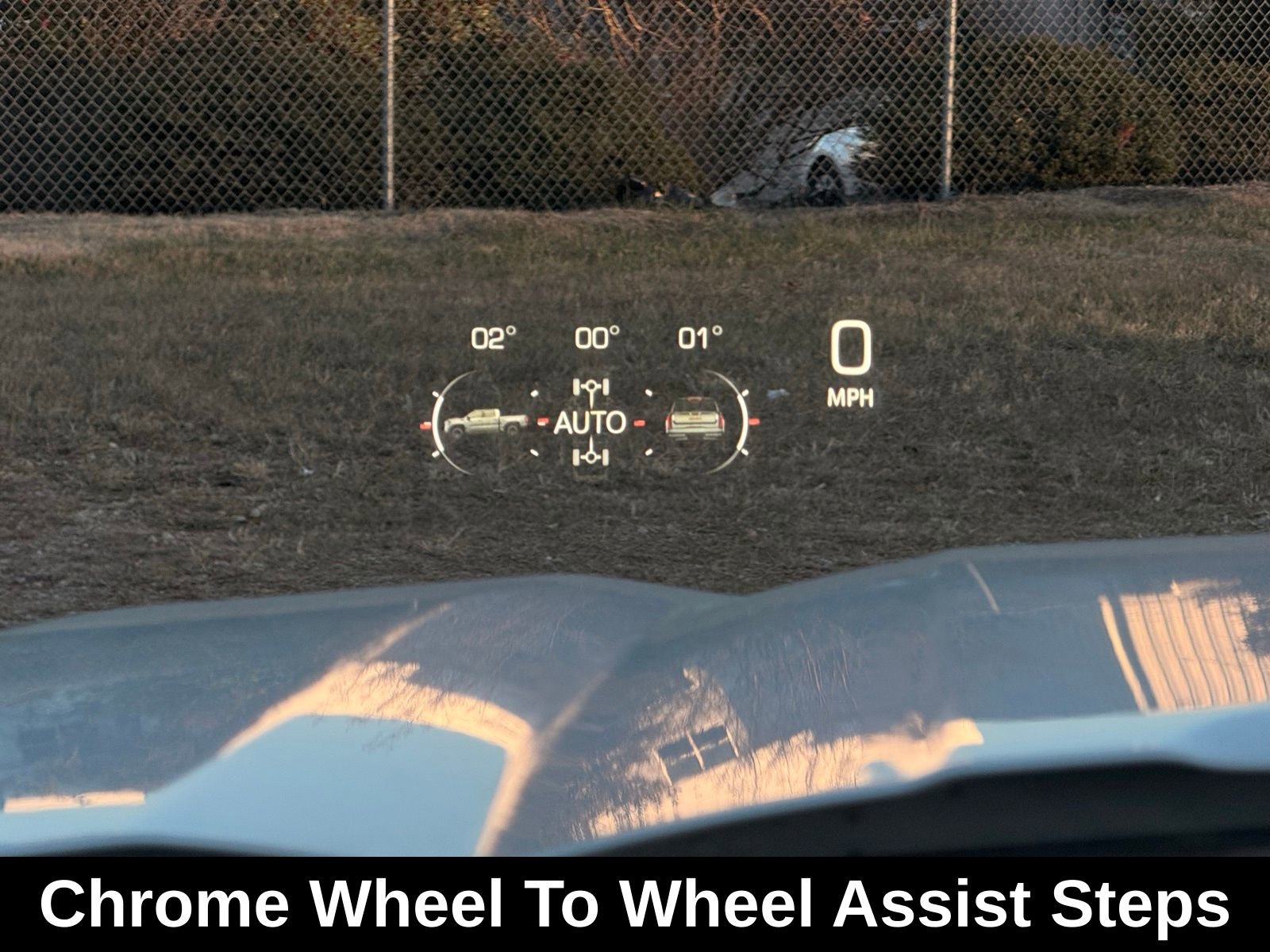 Used 2023 GMC Sierra 1500 Denali image 39