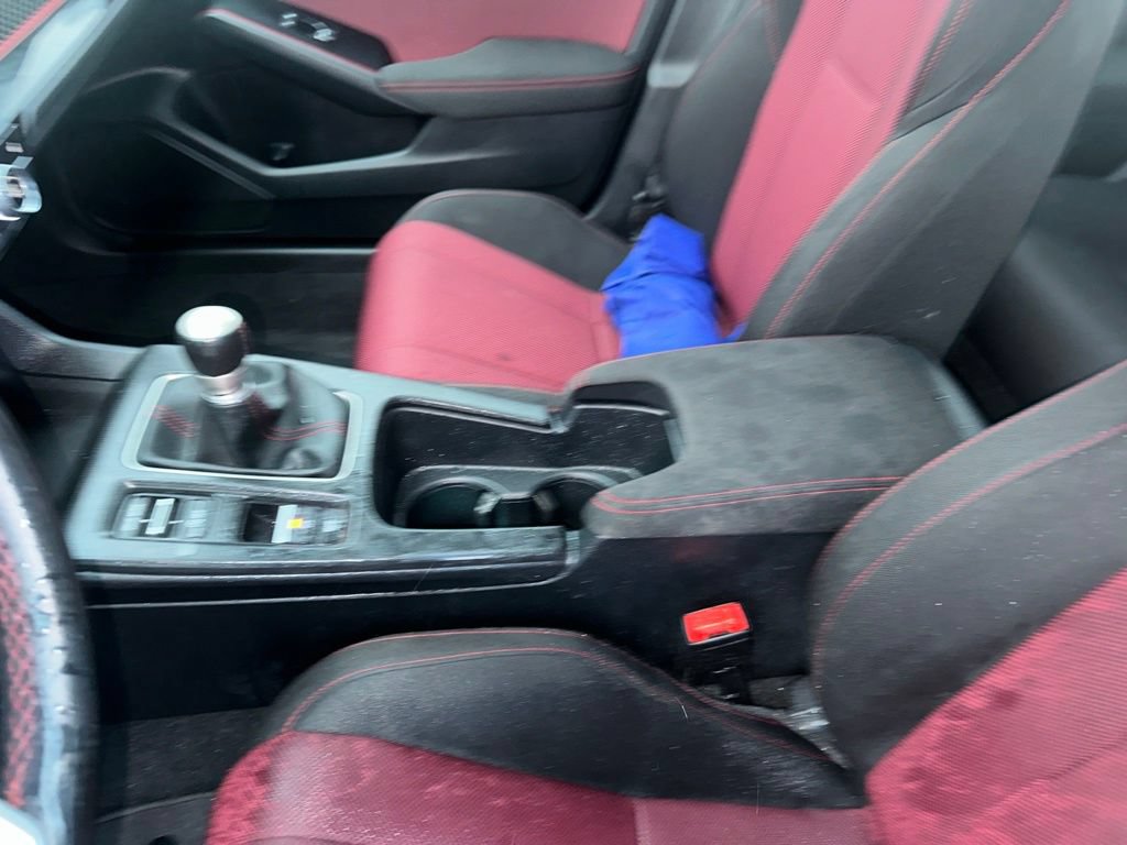 Used 2025 Honda Civic Si image 26