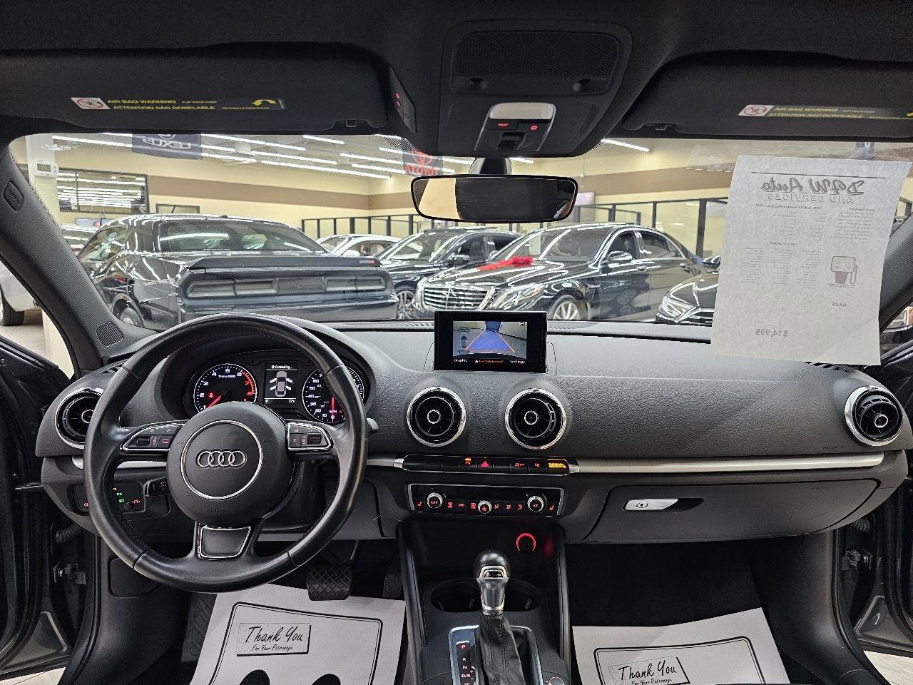 Used 2016 Audi A3 1.8T Premium FWD image 27