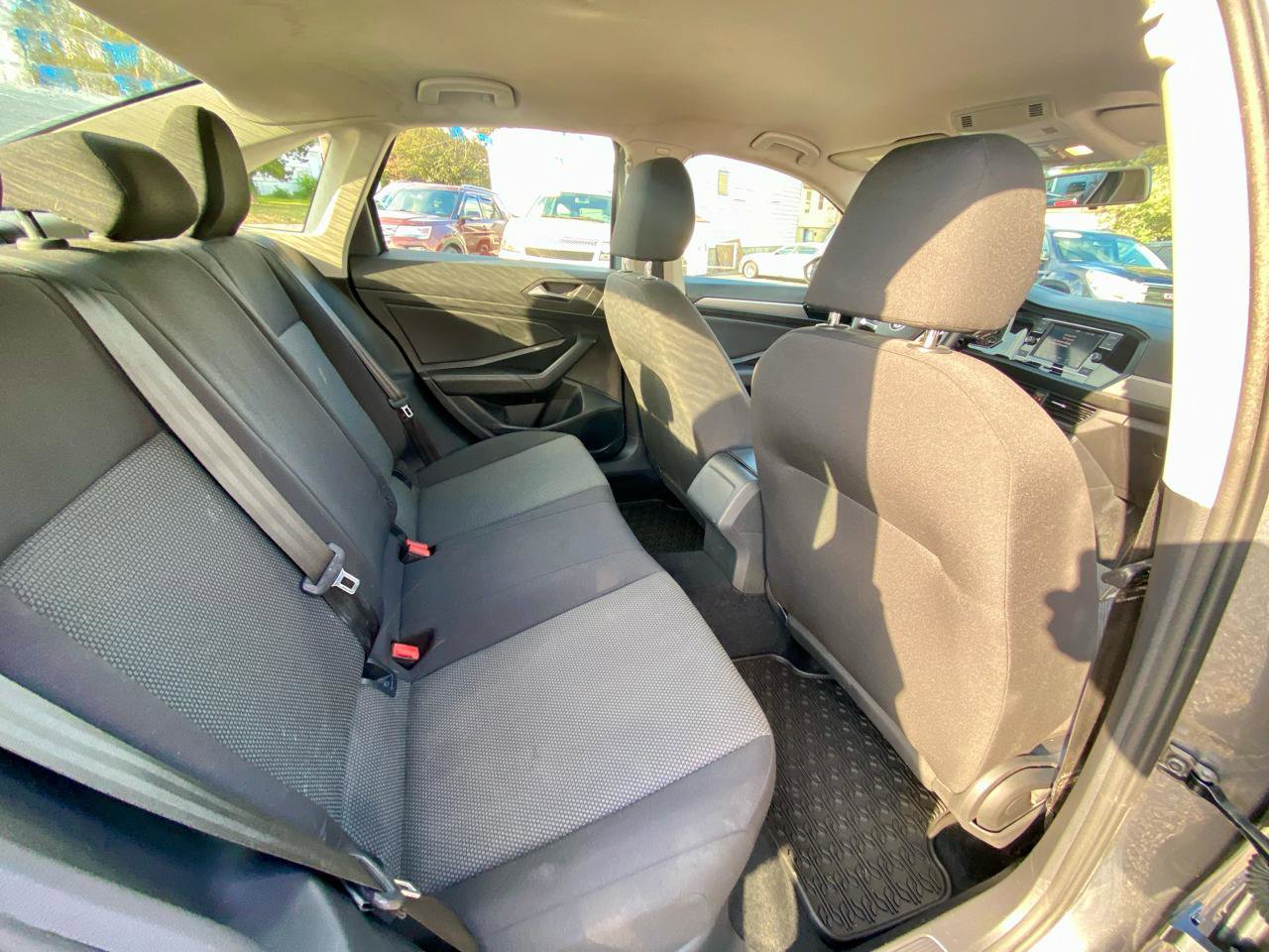 Used 2019 Volkswagen Jetta S image 10