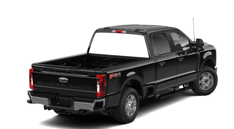New 2026 Ford F250 XLT w/ XLT Premium Package AWD/4WD image 25
