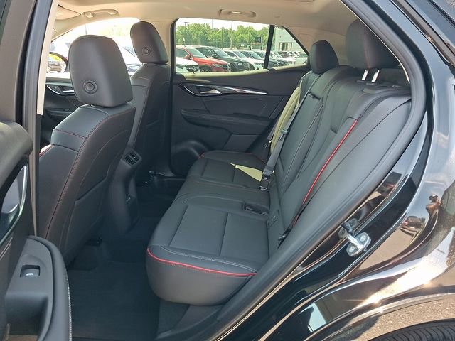 Used 2023 Buick Envision Essence w/ Technology Package I AWD/4WD image 10