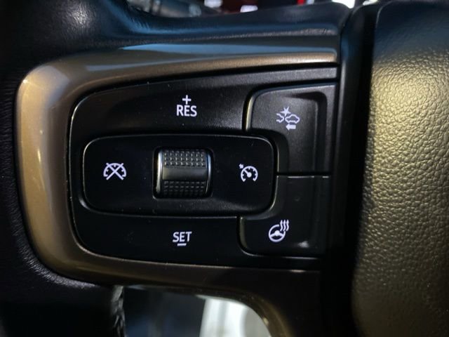 Used 2021 Chevrolet Tahoe High Country w/ Premium Package image 19