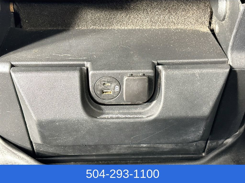 Used 2022 Ford F150 XL w/ Equipment Group 101A High image 23