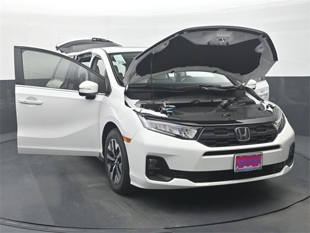 New 2026 Honda Odyssey EX-L image 34