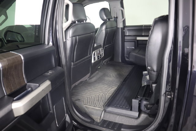 Used 2020 Ford F350 Lariat AWD/4WD image 67