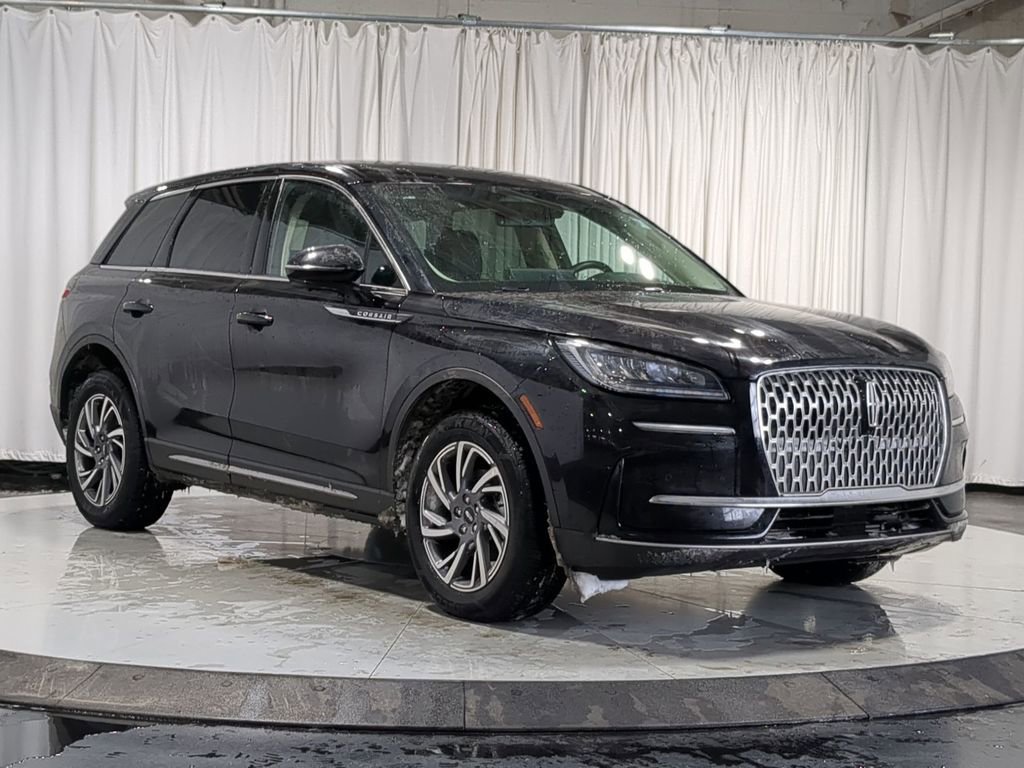 Used 2023 Lincoln Corsair AWD w/ Equipment Group 101A image 20