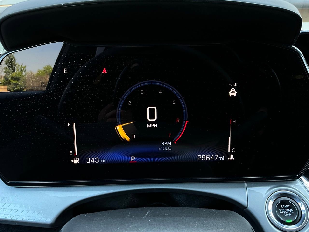 Used 2025 Chevrolet Trax LT FWD image 36