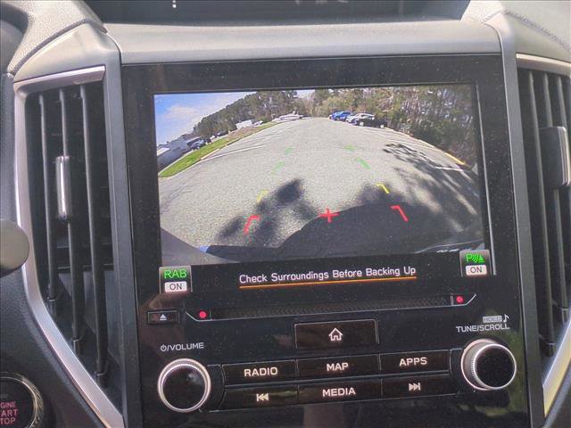 Certified 2023 Subaru Forester Touring image 14