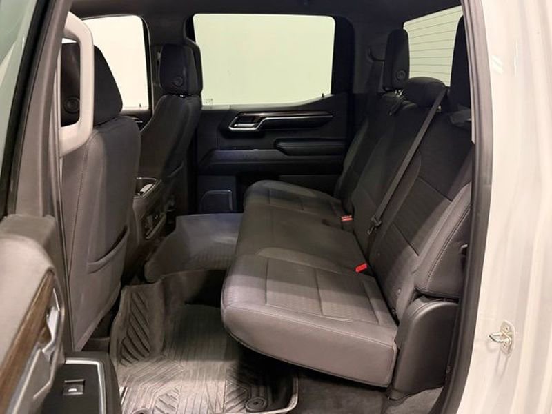 Used 2024 Chevrolet Silverado 1500 LT Trail Boss w/ Protection Package image 32