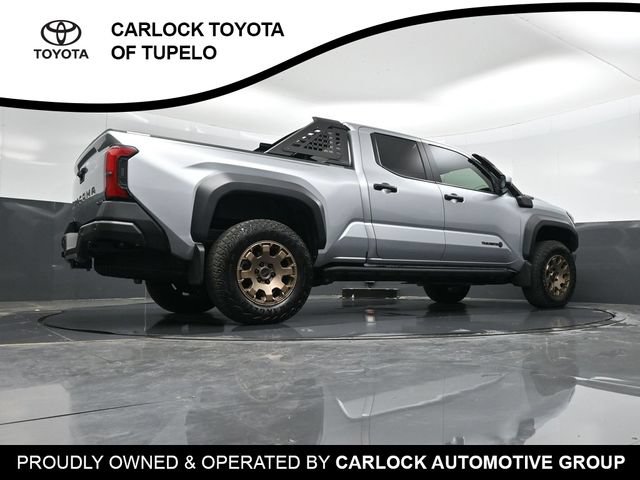 Used 2025 Toyota Tacoma 4x4 Double Cab Hybrid image 50