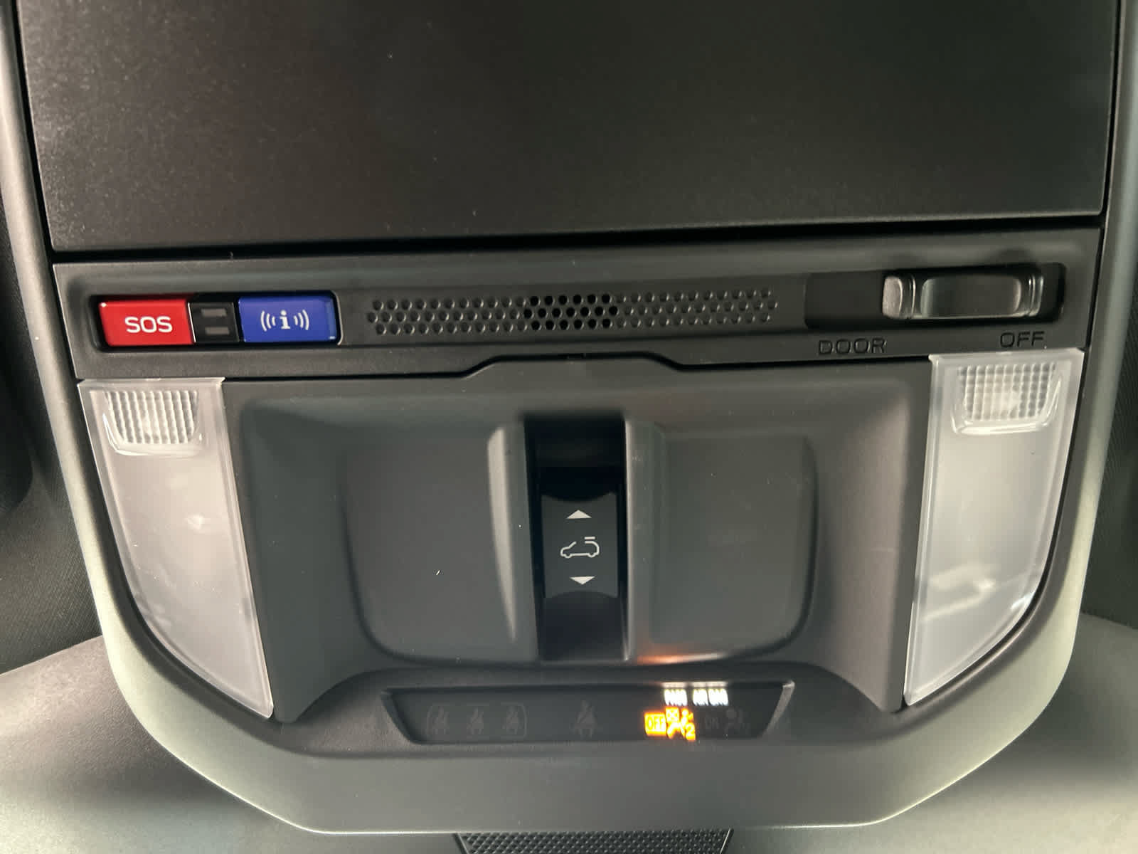 New 2026 Subaru Forester Limited AWD/4WD image 19