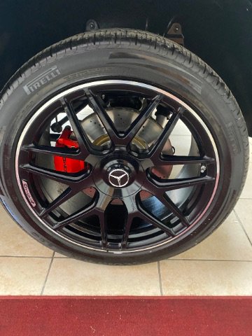 Used 2021 Mercedes-Benz G 63 AMG 4MATIC image 36