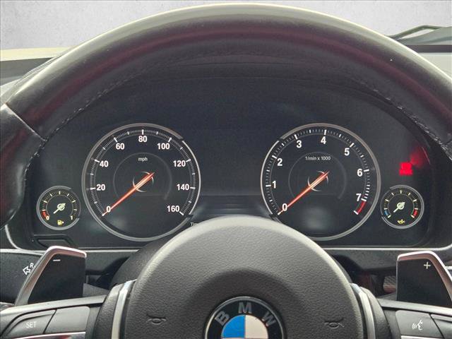 Used 2017 BMW X6 xDrive35i AWD/4WD image 14