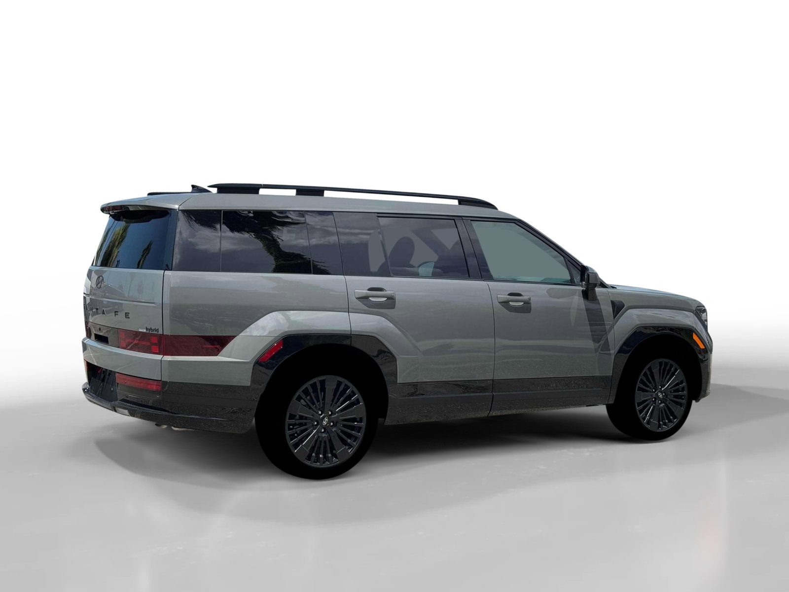 New 2026 Hyundai Santa Fe Calligraphy AWD/4WD image 8