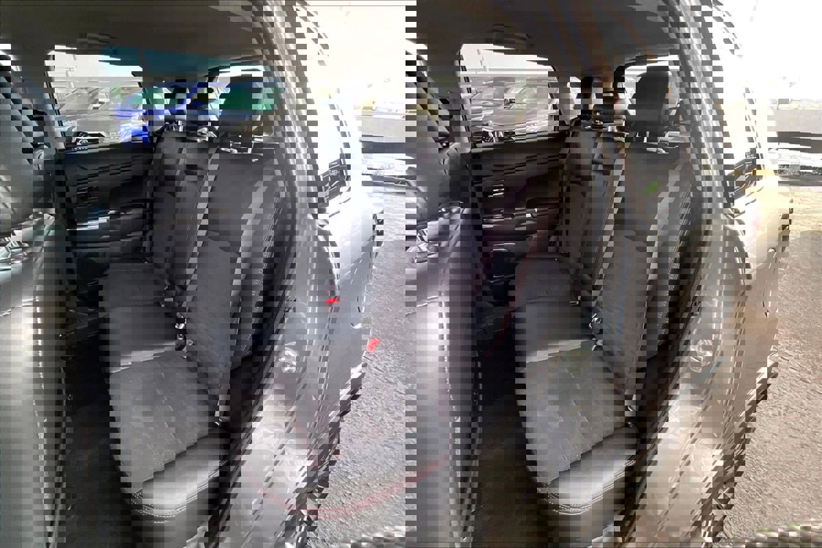 Used 2024 Mitsubishi Outlander Sport SE image 23