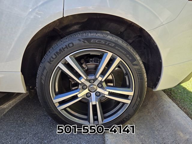 Used 2021 Volvo XC60 T5 Momentum w/ Protection Package Premier AWD/4WD image 7