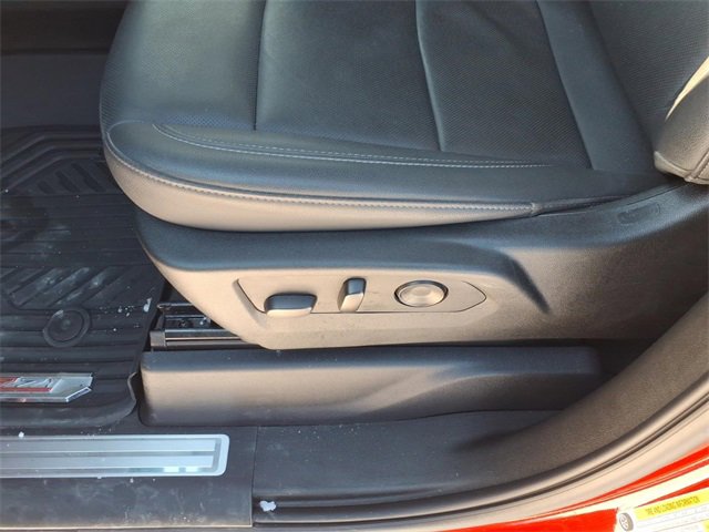 Used 2024 Chevrolet Silverado 3500 LTZ w/ LTZ Plus Package image 18