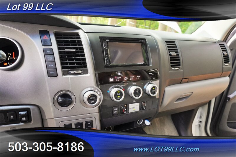 Used 2011 Toyota Sequoia Platinum AWD/4WD image 24