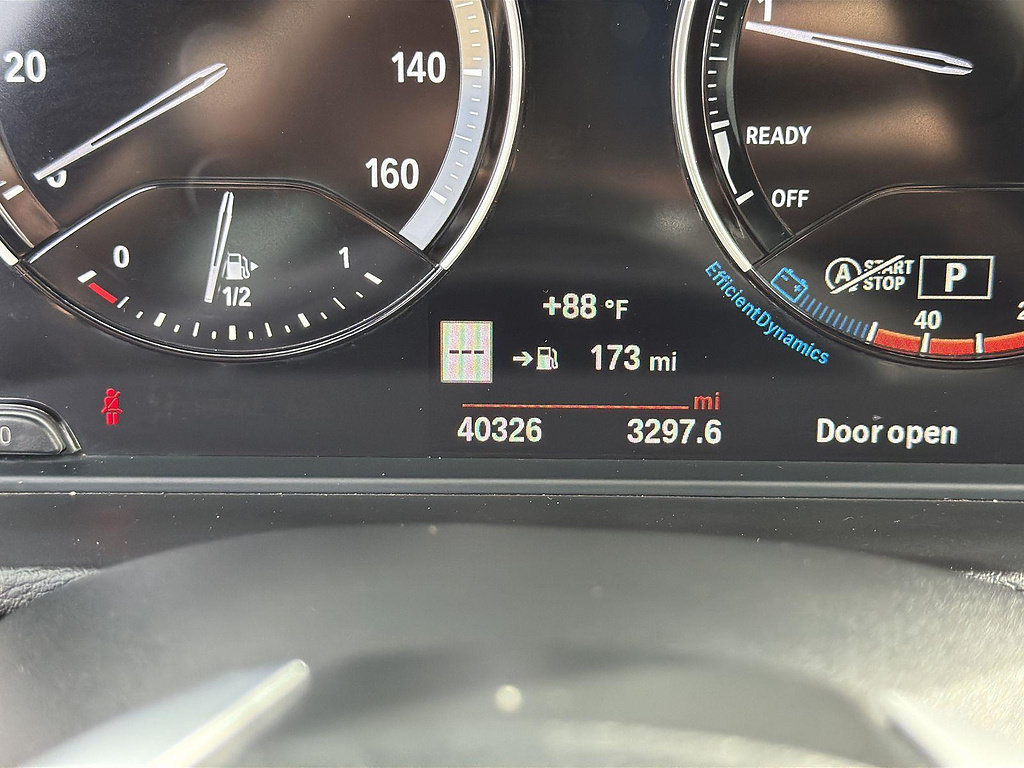 Used 2018 BMW X1 sDrive28i FWD image 11