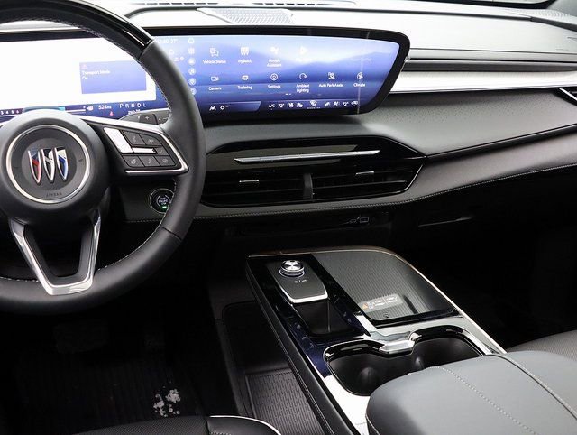 New 2026 Buick Enclave Avenir w/ Super Cruise Package image 16