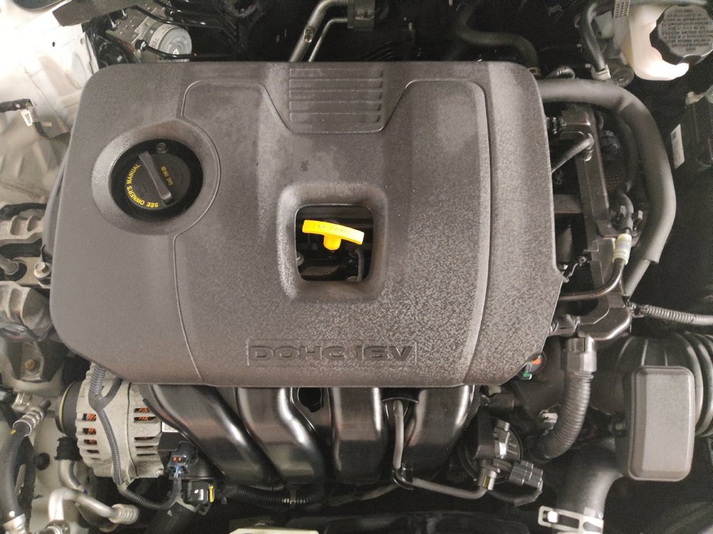 Used 2020 Kia Forte LXS image 30