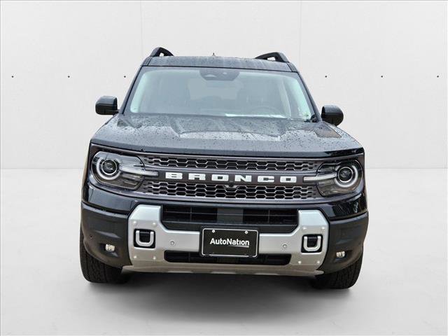 New 2025 Ford Bronco Sport Badlands w/ Badlands Tech Package image 7