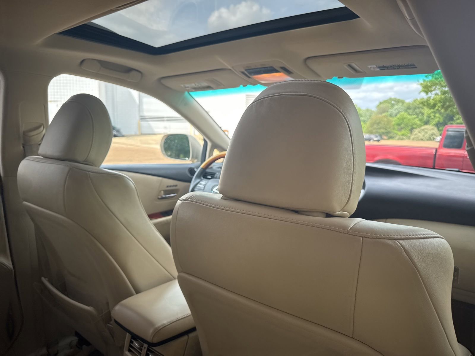 Used 2010 Lexus RX 350 2WD image 26